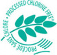 Processed Chlorine Free