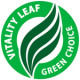 Vitality Leaf