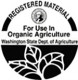 Washington Organic