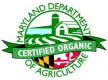 Maryland Organic