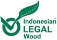 Indonesian Legal Wood