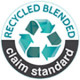 Recycled Claim Standard