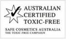 Australian Certified Toxin-Free