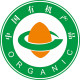 China Organic CNCA