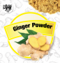 Organic Ginger Whole Sri Lanka Premium Quality
