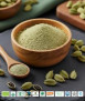 Organic Ceylon Cardamom Powder