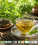 Organic Green Tea