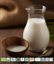 Organic Ceylon Coconut Milk