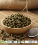 Organic Ceylon Dehydrated Green Peppercorns