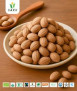 Organic Ceylon Nutmeg Whole