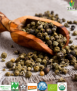 Organic Ceylon Dehydrated Green Peppercorns