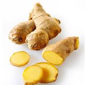 Ginger Powder, Organic