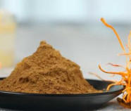 Organic Cordyceps militaris Powder