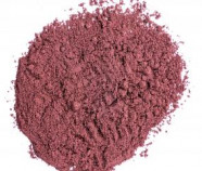Freeze Dried Acai Organic Powder 60 mesh