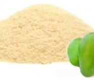 Organic Mango Powder - Premium Fruit Powder in Bulk from Ceylon