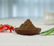 Organic Mushroom Blend Extract (Lion&#039;s mane, Reishi, Maitake, Shiitake, Cordyceps, Chaga, Turkey tail)