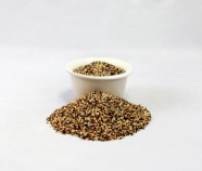 Organic Quinoa (White, Red, Black and Tricolor)