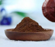 Organic Reishi Dual Extract ( 15:1) | Ganoderma Lucidum Dual Extract