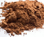 Premium quality Organic Cocoa Powder (High Fat) from Sri Lanka