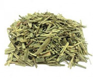 Premium quality Organic Lemongrass from Sri Lanka
