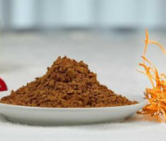 Organic Cordyceps militaris dual Extract 8:1