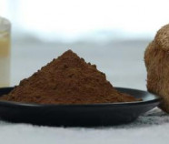 Organic Lion&#039;s mane Dual Extract (8:1) | Hericium Erinaceus Dual Extract