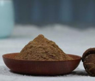 Organic Shiitake Extract (8:1) | Lentinus Edodes Extract