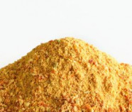 Yellow Chilli Organic Premium Powder - REVdried (Beyond Freeze dried)