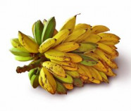 Banana Powder, Organic Banana Powder, Organic