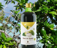 Organic Noni De Tahiti Juice