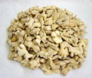 Premium quality Organic Ginger from Sri Lanka