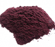 Blueberry Fiber Organic Blueberry Fiber Organic