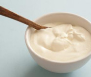 Organic Premium Coconut Cream - 19% Fat in Bulk