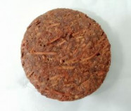 Premium Quality Vegan Burger Patty from Ceylon Jackfruit Premium Quality Vegan Burger Patty from Ceylon Jackfruit