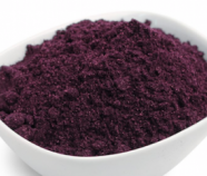 Freeze Dried Maqui Berry Organic Powder