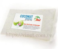 10kg Bag Organic Coconut Water Concentrate