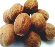 Premium quality Organic Nutmeg (without Shell) from Sri Lanka