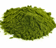 Organic Alfalfa Powder