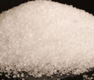 Organic Cane Sugar