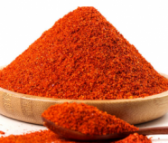Organic Chili Powder Organic Chili Flakes