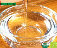 Organic Fructo oligosaccharide FOS Syrup