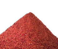 Strawberry Organic Premium Powder - REVdried (Beyond Freeze dried)