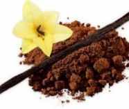 Premium Quality Organic Ceylon Vanilla Powder from Sri Lanka