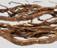 Siberian Ginseng Powder Organic Siberian Ginseng Powder Organic