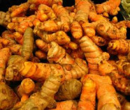 Turmeric Root Powder, Organic Turmeric Root Powder, Organic