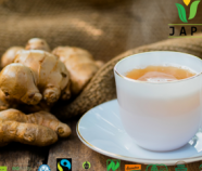 Organic Spice Tea Organic Spice Tea