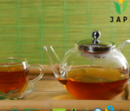 Organic Black Tea
