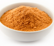 Freeze Dried Acerola Organic Powder