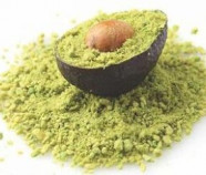Organic Avocado Powder - Premium Fruit Powder in Bulk from Ceylon