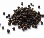 Premium quality Organic Black Pepper from Sri Lanka